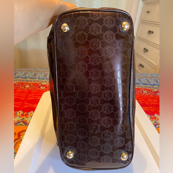 Michael Kors tote bag - Picture 3 of 10